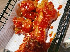 -火炉火自助餐(枫蓝国际店)