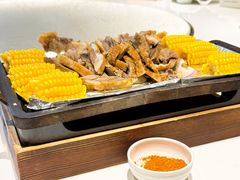 -金陵食府(林景店)