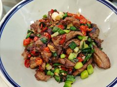 -新新湘菜馆(新中街二条店)