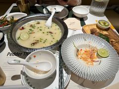 -帕娜·泰式茶餐厅·Bistro(近铁广场店)