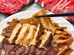 -牛品福潮汕牛肉火锅(旺庄店)