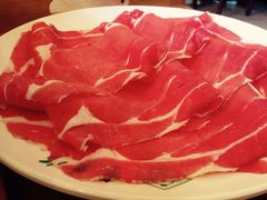 -东来顺饭庄(天坛店)