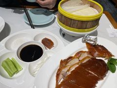 -北平食府(马鞍山路店)