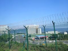 -重庆江北国际机场-T2航站楼