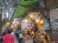 -陈添記·祖傳爽鱼皮·西关老字号(广州首店)