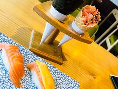 -Sushi Love 创意寿司(丽影广场店)
