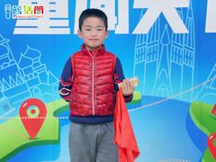 -蓝话筒·少儿成人演讲口才·主持朗诵·戏剧表演(大华第一坊店)
