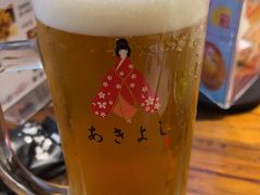 -晶吉·居酒屋·烧鸟·生鱼饭(中山区民主广场店)