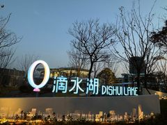 -朵云书院(滴水湖店)