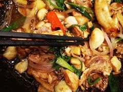 -顺丰轩园林酒家(天河店)