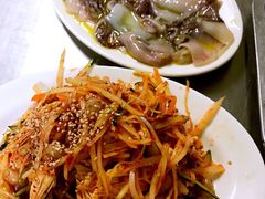 -火云龙烤肉(紫荆花店)