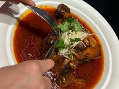 -面辣子·陕西家乡菜(钟楼店)