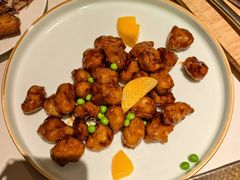 -外婆家(西红门荟聚购物中心店)