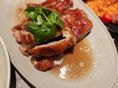 -留半山·香港食堂(啦啦宝都店)