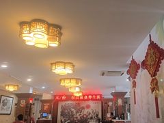 -长春观斋补堂素菜馆