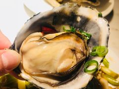 -日丰园海肠水饺·老字号大连海鲜(和平广场店)