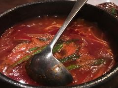 -万藏·荞麦酒房BANKURA JAPANESE SOBA KITCHEN(长乐路店)