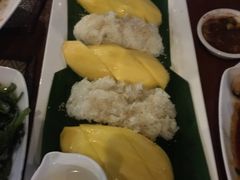 -自然餐厅(Phuket)