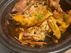 -小绍兴家宴·百年绍兴菜(鲁迅路店)