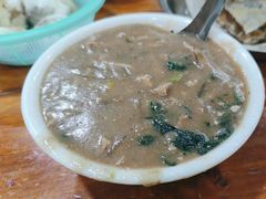 -逍遥镇刘相五胡辣汤豆沫馆(康复中街店)