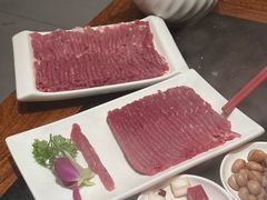 -南门涮肉(北洼路店)