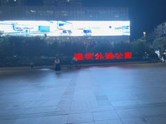 -海河外滩公园