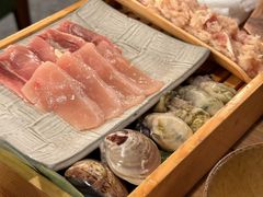 相扑锅-炭火焼鳥 塚田農場(梅田阪急東通店)