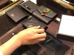 -GUCCI(南京德基店)