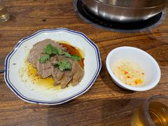 -厝味火锅·潮汕卤水火锅(十一合店)