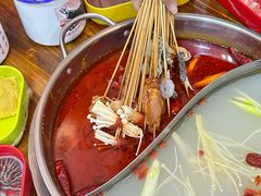 -杨校长·老成都串串香火锅(全国总店)