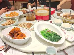 -惠丰堂饭庄·烤鸭·京味菜(翠微路店)