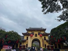 -桂林独秀峰王城景区