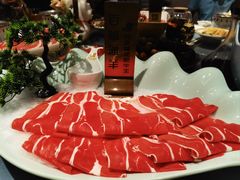 -百草滩羊清水涮羊肉(长城路店)