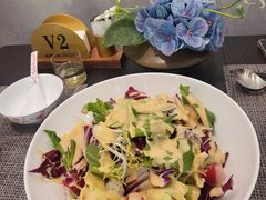 -香丰阁·烤鸭·川湘菜(清河店)