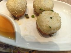 -小杨生煎(香港名都店)