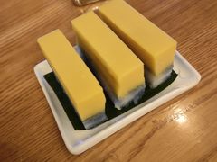 -峇峇娘马来西亚餐厅(望京SOHO店)