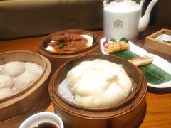-如轩·海鲜砂锅粥·潮汕菜(一品天下店)