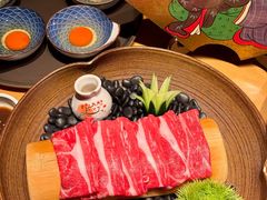 -江户·岚 创意料理(泛海店)