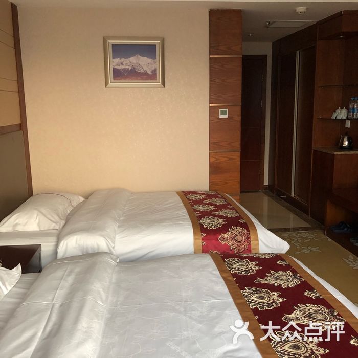 昆明锦泰大酒店