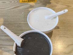 -杨记杏仁茶(椰园店)
