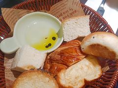 -EATALIA意塔利意式餐厅(鼓楼店)