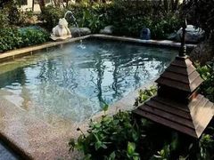 -郑州银基黄帝宫御温泉