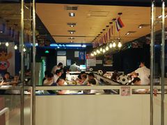 门面-鱼酷活鱼烤鱼(沈阳大悦城店)