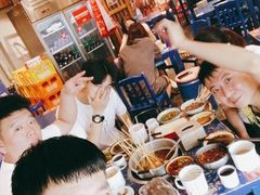 -马路边边串串香(双井直营店)