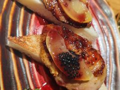 -蟹将军·松叶蟹和牛日料放题自助(K11店)