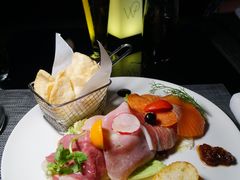 -WOLFGANG PUCK KITCHEN & BAR(迪士尼小镇店)