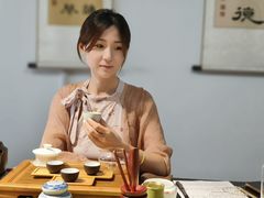 -诗宇时光茶艺书法古琴培训