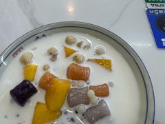 -江记甜品(罗湖店)