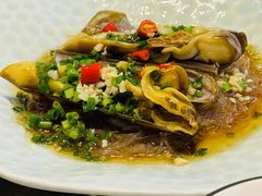 -石浦小海鲜(西山路店)