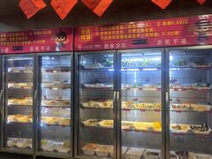 -蜀巷弯弯串串香(长春总店)